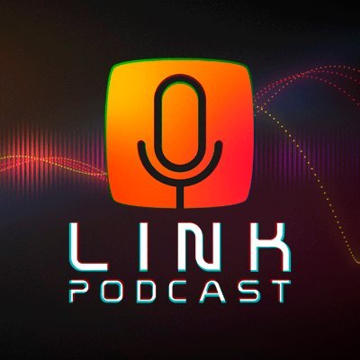 O seu podcast de informação e entretenimento 🎧
FIQUE LINKADO! 🎙️
Entrevistas com artistas, cantores, atletas e muito mais!