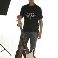 Ferdy Dkhar (@fdkhar) 's Twitter Profile Photo