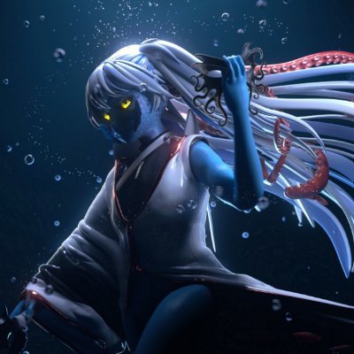 FoxdeTorrie's profile picture. He/They | I believe that instant noodle and coffee in this 21th century are the opium of people.