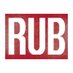 Rub Magazine (@RubMagazineUK) Twitter profile photo