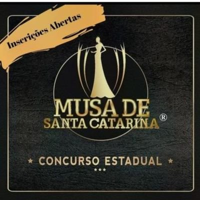 Maior concurso de Musas do Estado, sério e com marca registrada, venha ser Musa, inscrições pelo site https://t.co/sFShhTWT8v