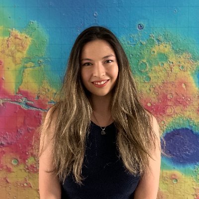 Postdoc @MIT | PhD from @Caltech | Planetary Scientist • Geologist | Martian @NASAPersevere | Aspiring novelist | Adventurer • trekker | Danish-Chinese