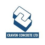 Craven Concrete(@CravenConcrete) 's Twitter Profile Photo