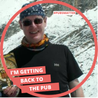 Tony Morgan (@beerandbivalves) 's Twitter Profile Photo Tony Morgan (@beerandbivalves) 's Twitter Profile Photo