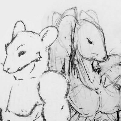 🐁🐀さんのプロフィール画像