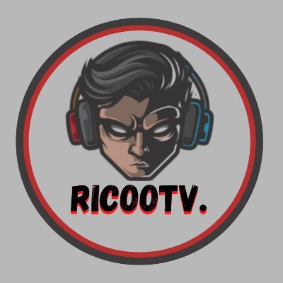 TvRicoo's profile picture. Twitch: RicooTV_