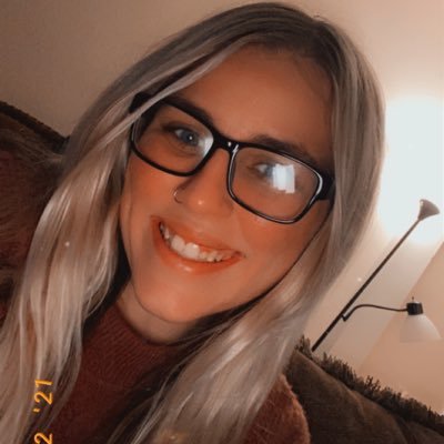 Future Elementary Educator👩🏼🏫 WKU Teacher Candidate