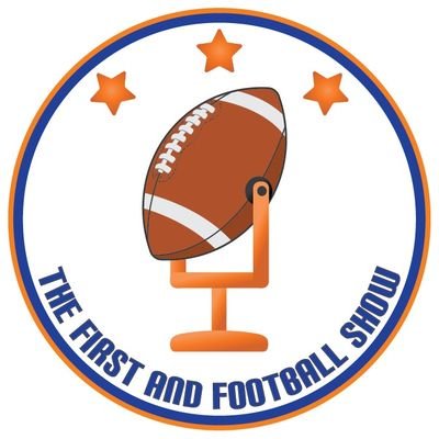 The First And Football Show