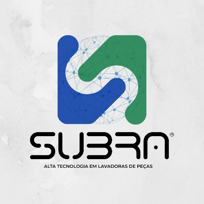 Subra do Brasil - Lavadoras de Peças Industriais
