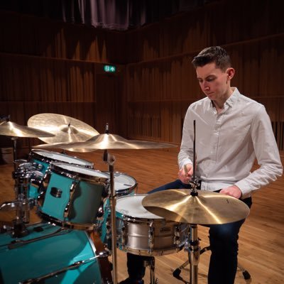 TBperc's profile picture. Drummer & percussionist - 📸 @tbperc