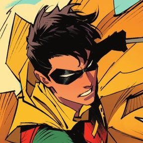 dick grayson picsさんのプロフィール画像
