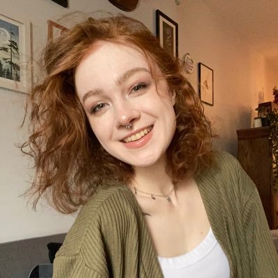 Canadian book blogger who likes dark fantasy novels and dinosaur facts. 🦕🇨🇦🏳️🌈 Member of the @WordNerdsVlog AModelWhosRead@gmail.com