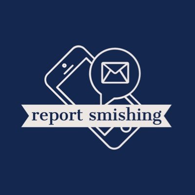 SMS Phishing aka Smishing Research Project #smishing #smsphishing