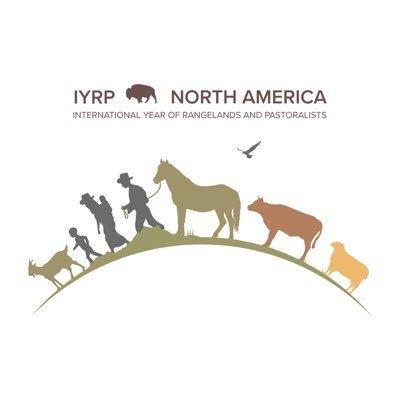 IYRP is a global initiative to provide the impetus and momentum for a worldwide understanding of the importance of rangelands and pastoralism.