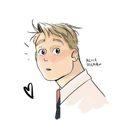 i like you so much nick you're my favourite person