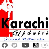 Karachi Updates(@KarachiUpdate21) 's Twitter Profile Photo