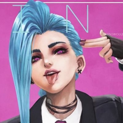 LexaTrikru8's profile picture. 