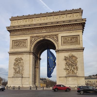 JoEnMarche's profile picture. Europe, Digital. France, Pologne