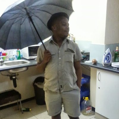 VuyoK321's profile picture. I'm reserved