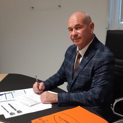 PBarthes81's profile picture. Président @cpme_81 - President CPSTI-Urssaf Occitanie - President CPAM du Tarn #entreprise #pme #madeinfrance #sante #cpme