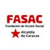 Fundación de Acción Social de la Alcaldía de Ccs (@fasacsonrie) Twitter profile photo Fundación de Acción Social de la Alcaldía de Ccs (@fasacsonrie) Twitter profile photo