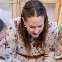 ProspectHeadMrsGray (@graybassett) 's Twitter Profile Photo