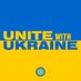 Unite With Ukraine 🇺🇦 (@UniteWithUKR) Twitter profile photo