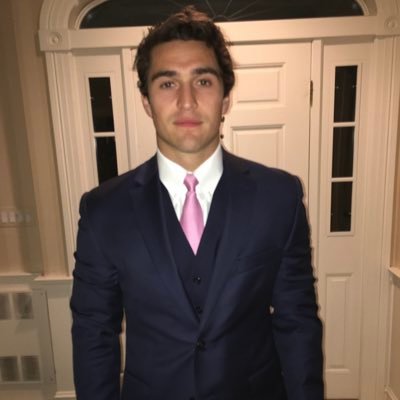 John Fadule Profile