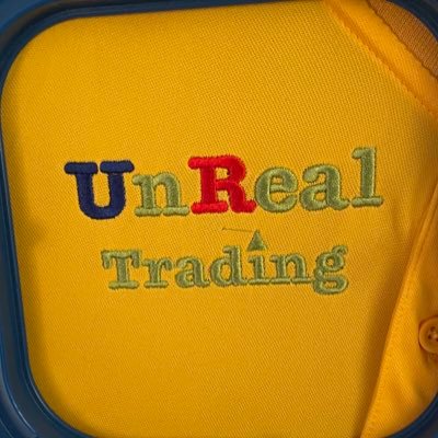 UnrealTrading's profile picture. New option trader