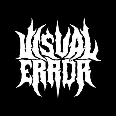 💽 Slovenian wub wub maker and eardrum destroyer

📧 Management & Booking: management@visualerror.com