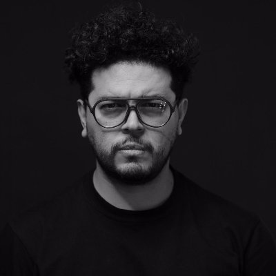 Developer & Co-Founder of @linear_non Jury 22-24 @awwwards