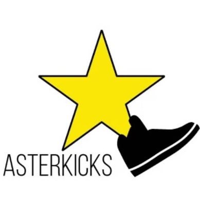 ASTERKICKS Profile Picture