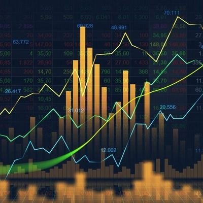 CryptoFavaz's profile picture. How many millionaires do you know who have become wealthy by investing in Savings accounts?I Rest my case