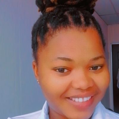 Bhelekazi_Amy's profile picture. 