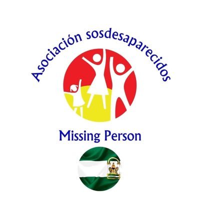 SOS DESAPARECIDOS DELEGACIÓN ANDALUCÍA info@sosdesaparecidos.es Teléfono 617 126 909 / 649 952 957 MISSING - DISPARU - SCOMPARSA