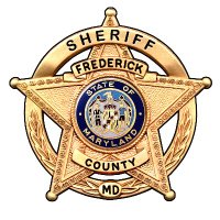 Frederick County Sheriff's Office(@FredCoSheriff) 's Twitter Profile Photo