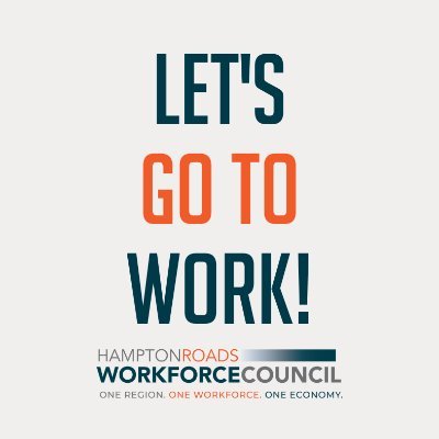 Hampton Roads Workforce Council