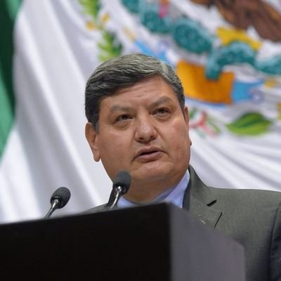 Exdiputado Federal por Durango.
¡Es momento de jalar para todos!