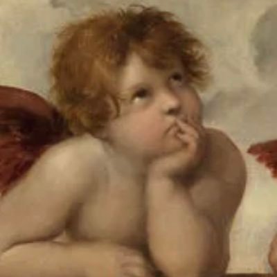 laureange92's profile picture. Avançons