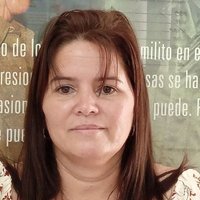 Yutkenia Martínez(@YutkeniaM) 's Twitter Profile Photo