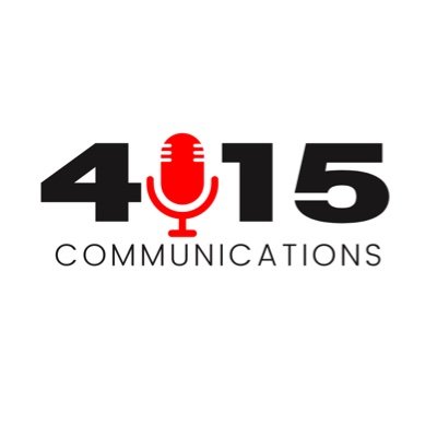 415Comm's profile picture. 🚀 Strategic Communications | PR & Media Relations | Storytelling that drives business impact | Rooted in Iowa, reaching everywhere 🌎