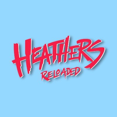 A modern day retelling of Heathers, but it's an animated musical!