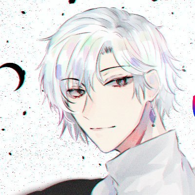 asora🍥 dead™さんのプロフィール画像