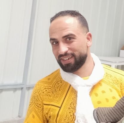 IWmlBPN8XQSP6sQ's profile picture. أسترها علينا يارب والحمد لله علي كل شيء يايايا رب