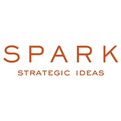 SPARK is a strategic branding firm integrating advertising, marketing, public relations and social media into stories that spread like wildfire. 🔥