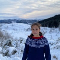 Madelen Kloster (@madelenkloster) 's Twitter Profile