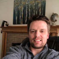 Christopher Rossey (@croman32) 's Twitter Profile