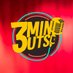 3 minuts TV3 (@3minutsTV3) Twitter profile photo