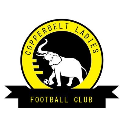 Copperbelt fc a limpopo based professional football Ladies club playing in sasol league