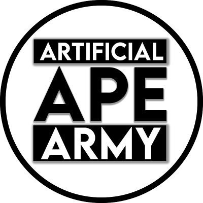 Ai_Ape_army Profile Picture